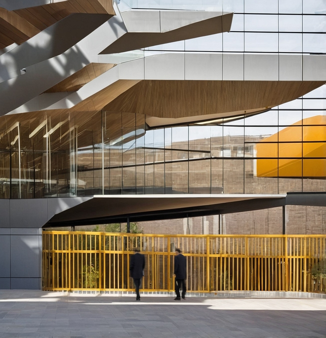 Soluciones eficientes y sostenibles.